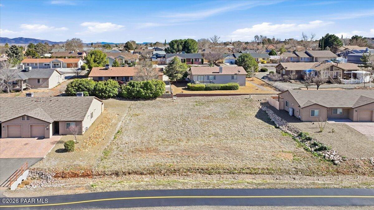 4301 N Viewpoint Drive