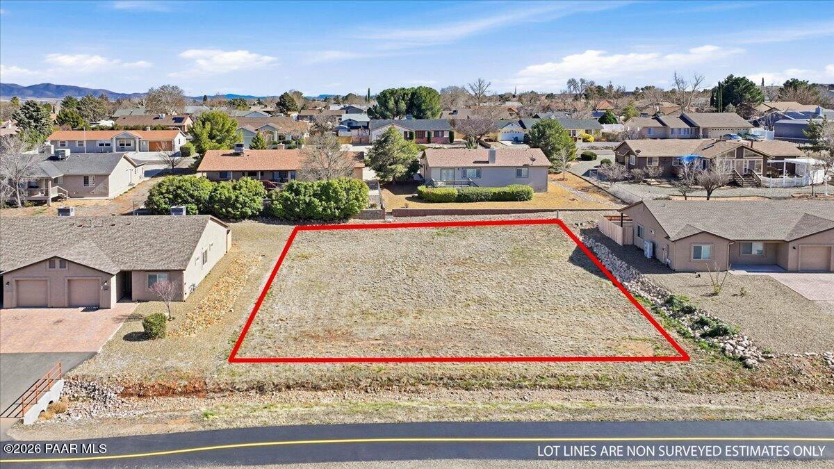 4301 N Viewpoint Drive