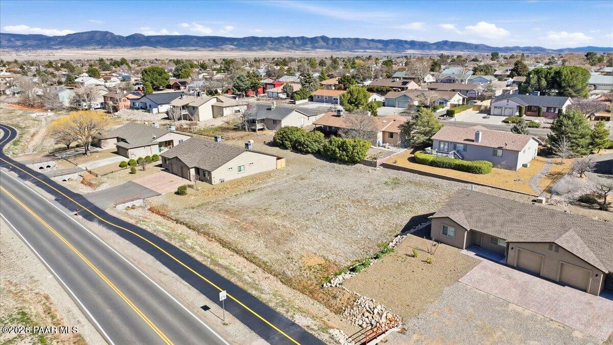 4301 N Viewpoint Drive