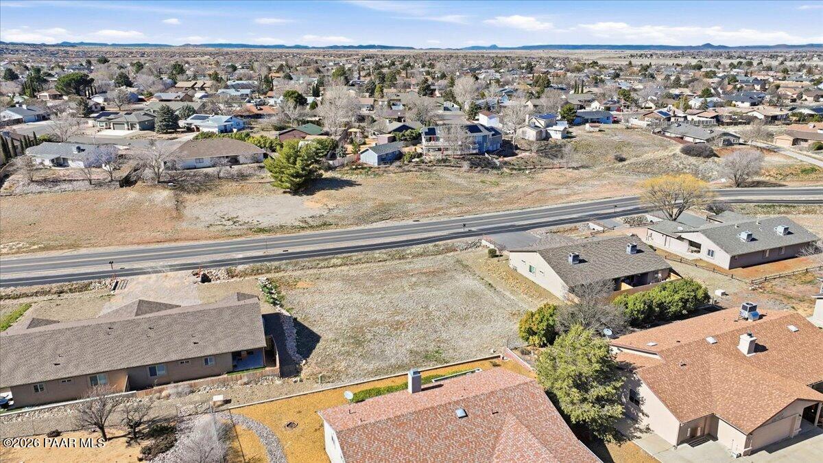 4301 N Viewpoint Drive