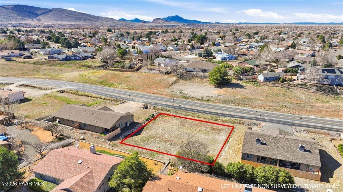 4301 N Viewpoint Drive