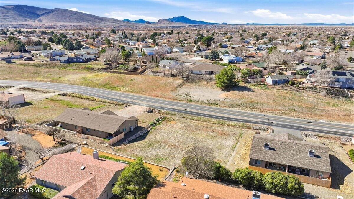 4301 N Viewpoint Drive