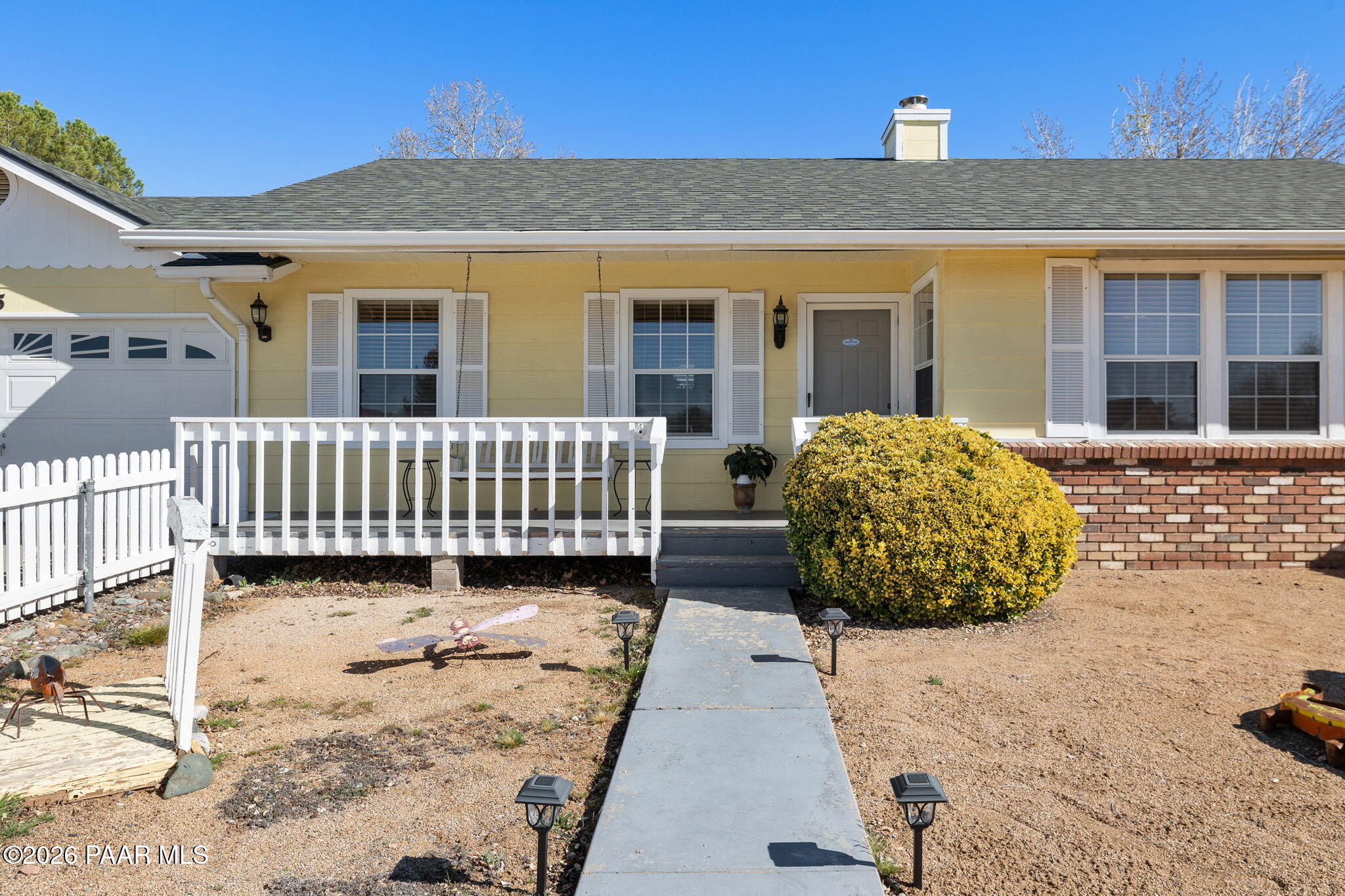 4285 N Verde Vista Drive