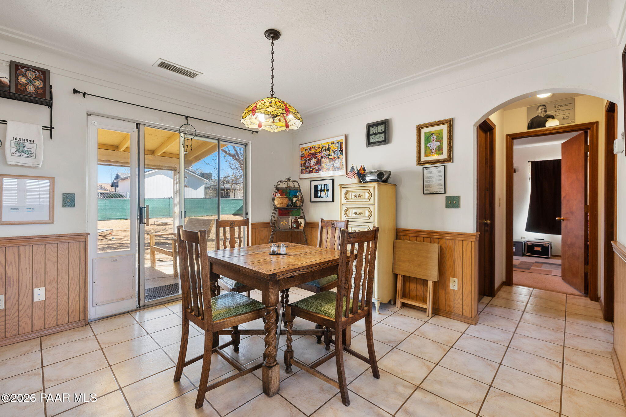 4285 N Verde Vista Drive