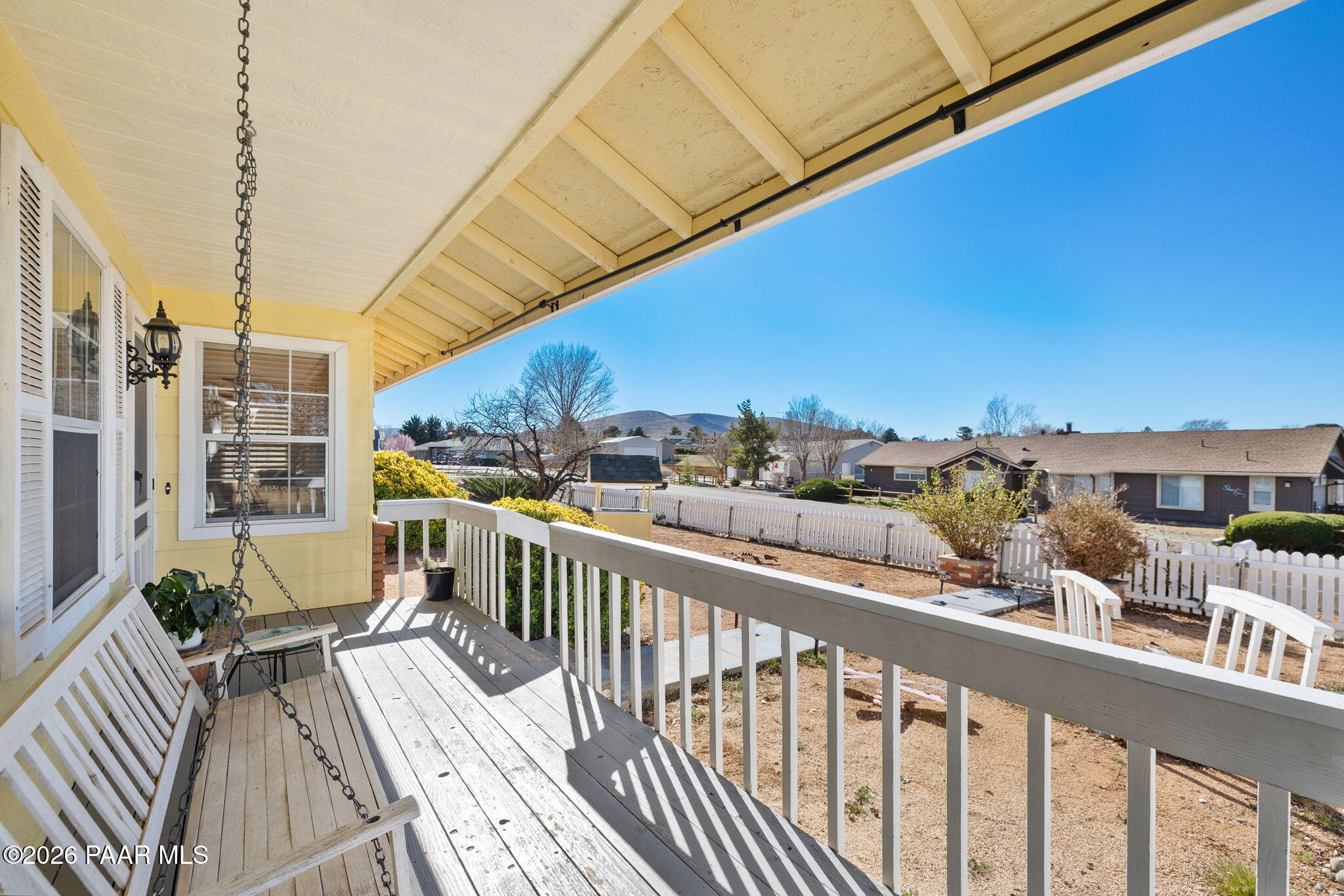 4285 N Verde Vista Drive