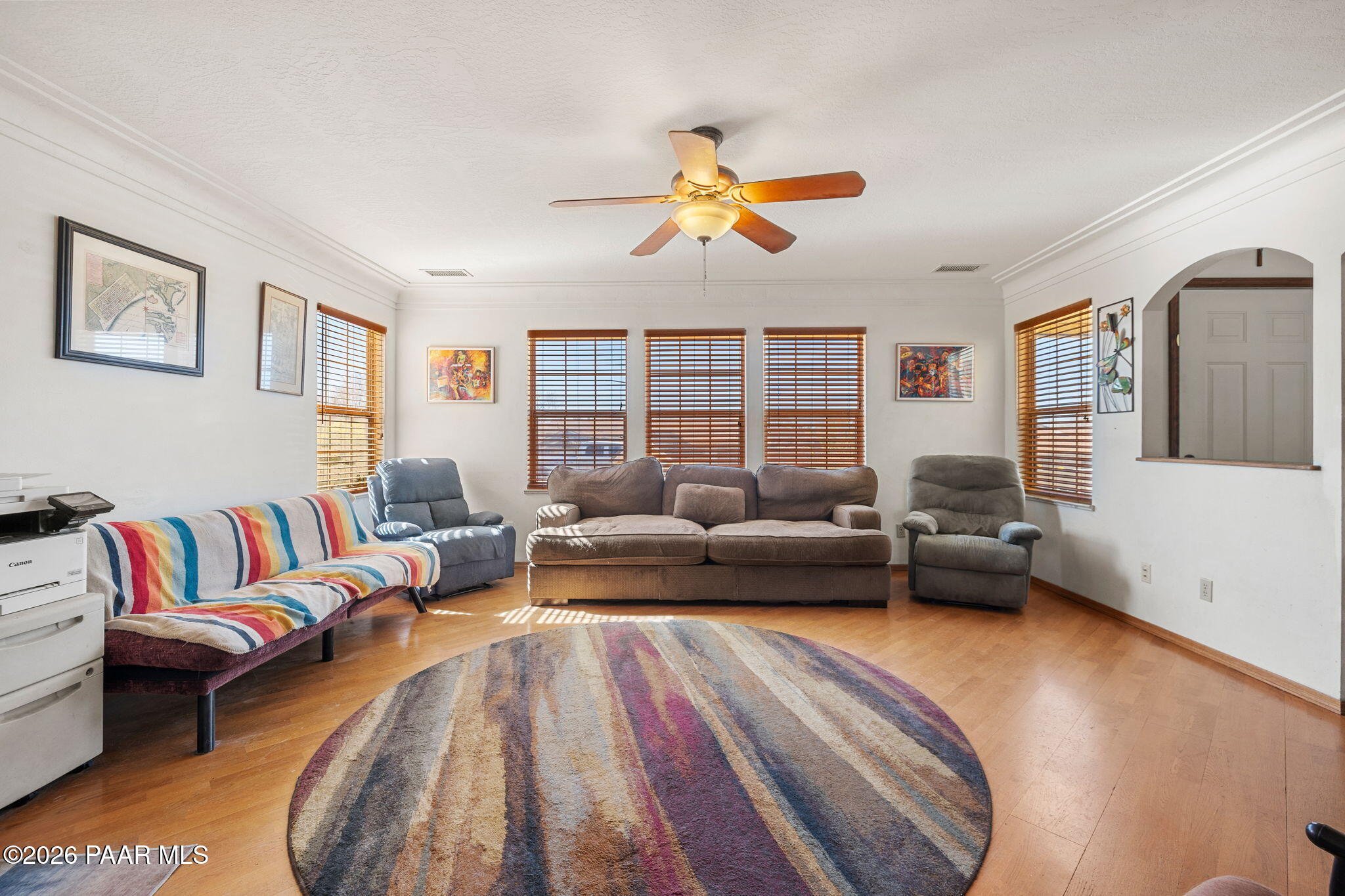 4285 N Verde Vista Drive