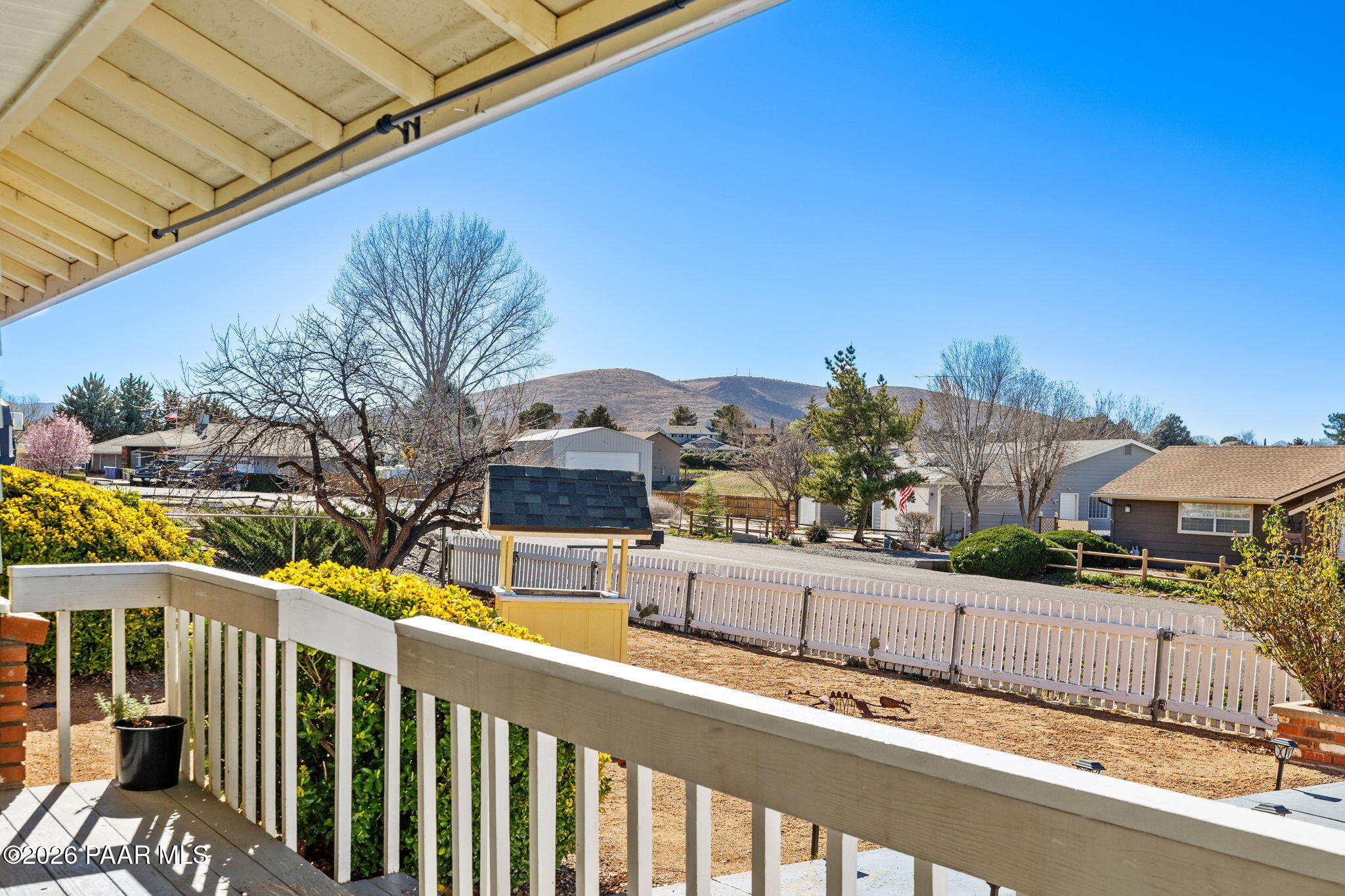 4285 N Verde Vista Drive