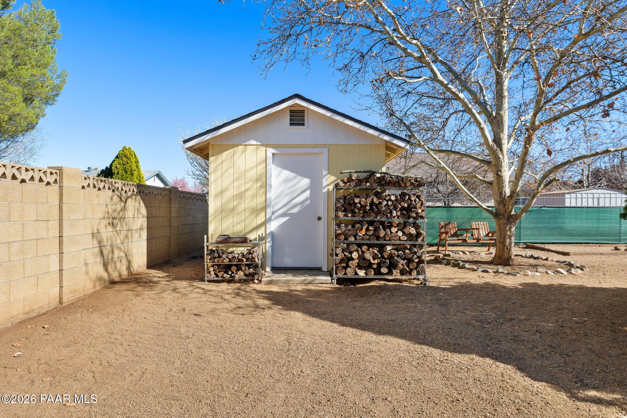 4285 N Verde Vista Drive