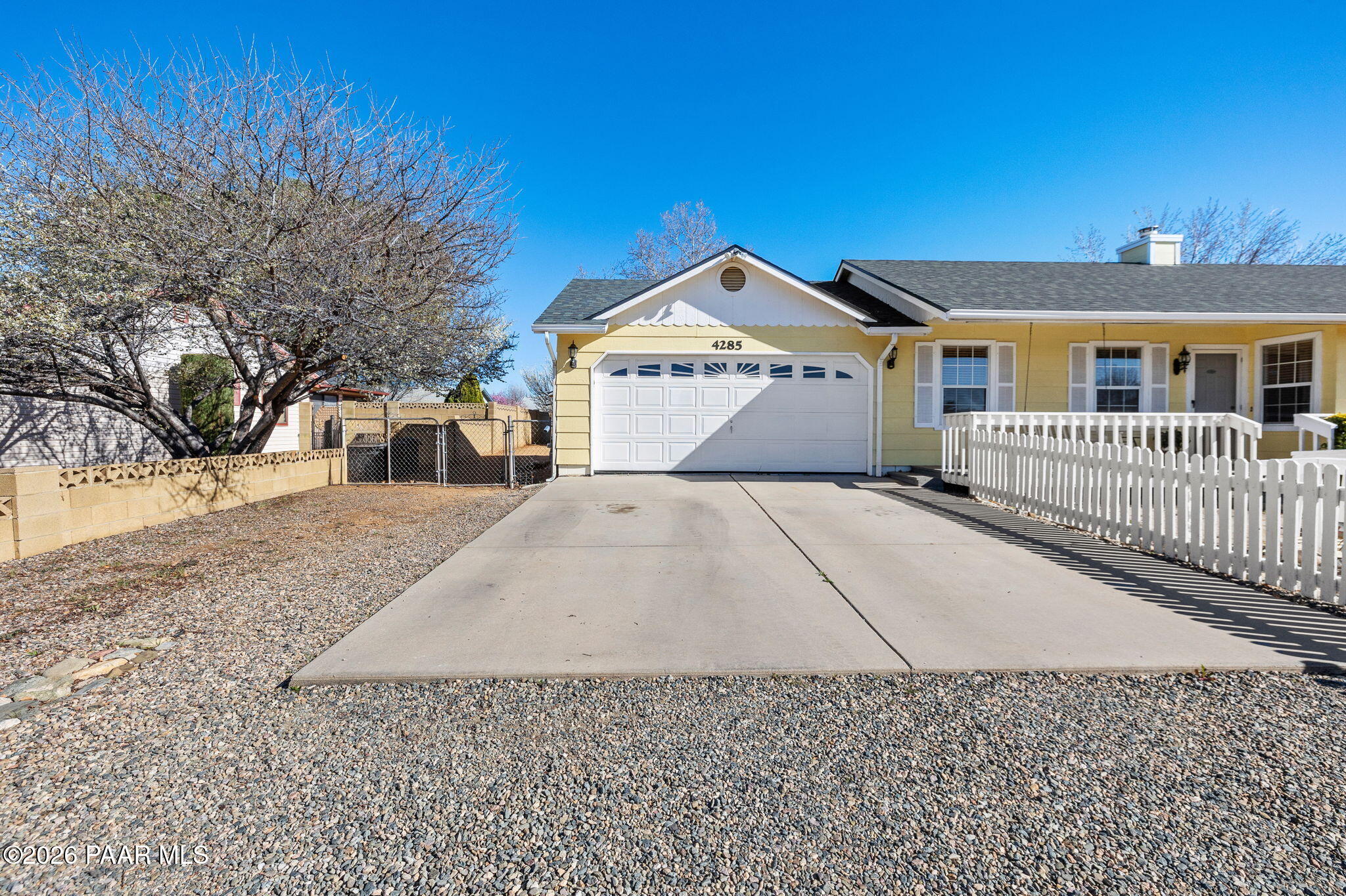 4285 N Verde Vista Drive
