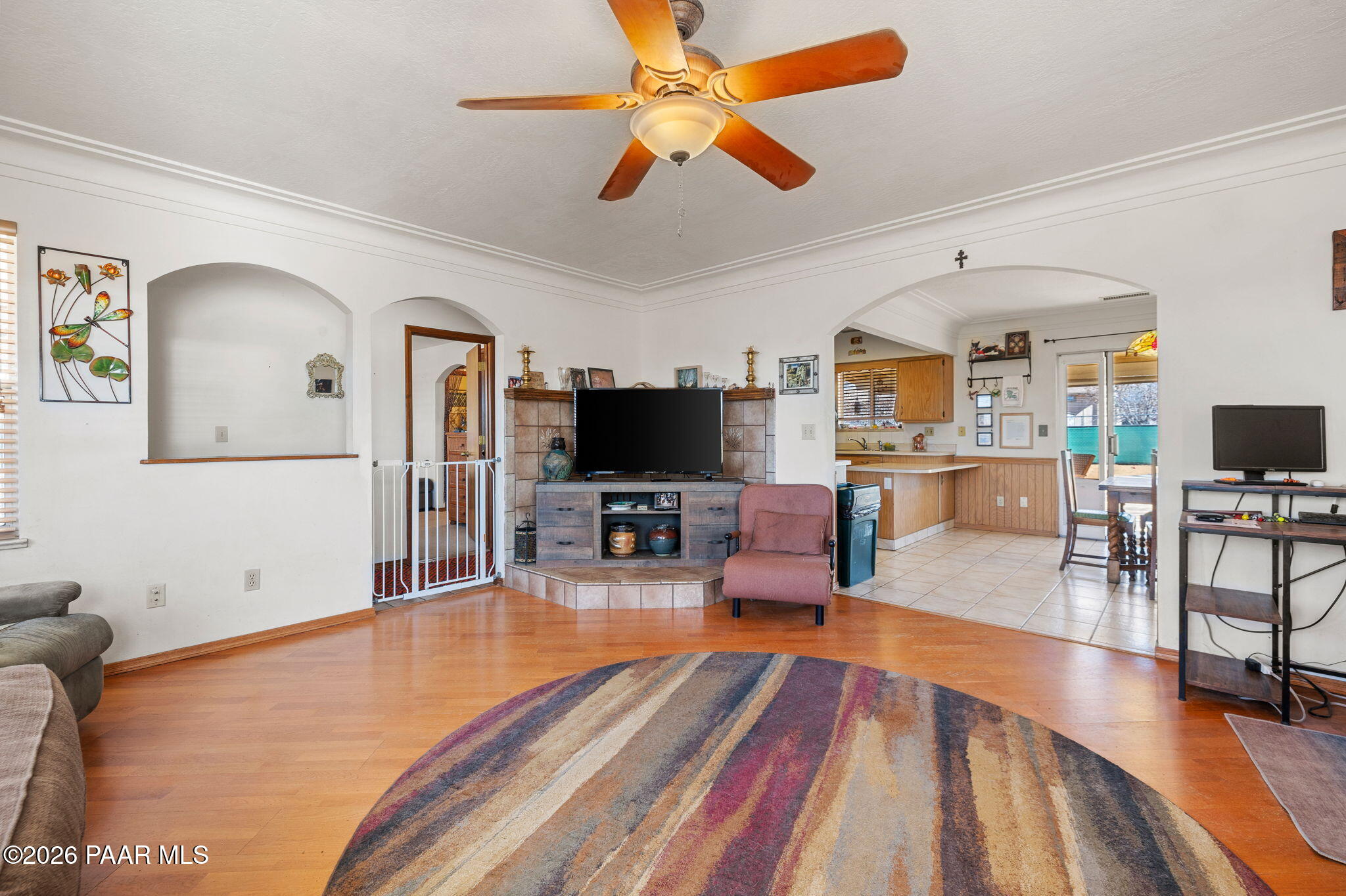 4285 N Verde Vista Drive