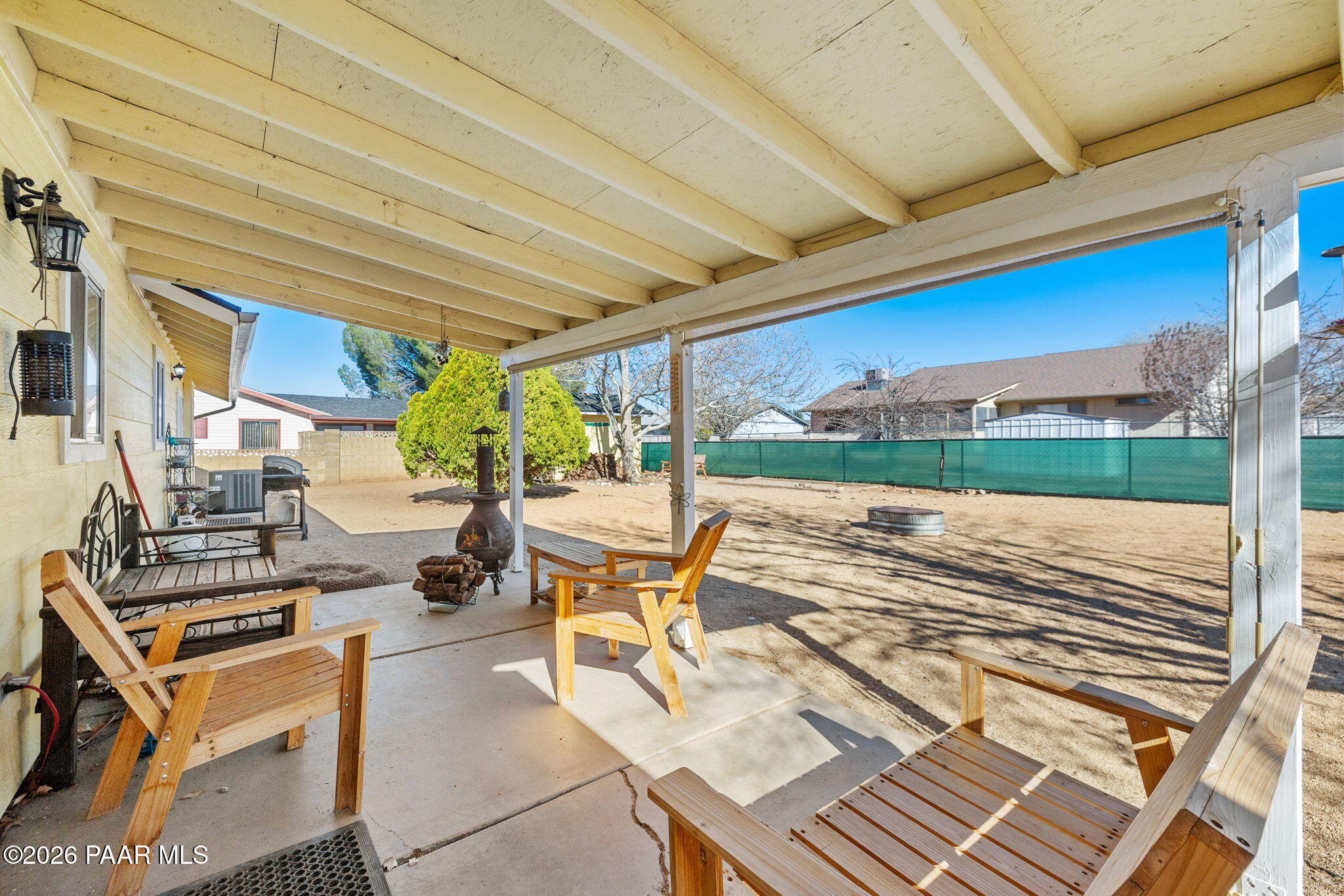 4285 N Verde Vista Drive