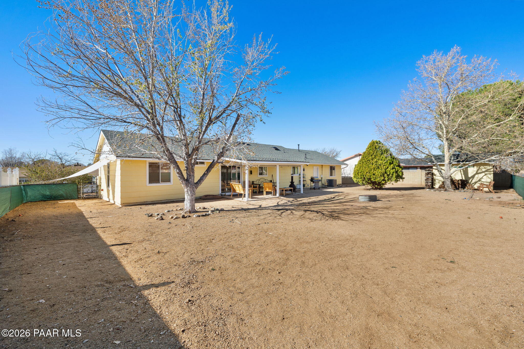 4285 N Verde Vista Drive