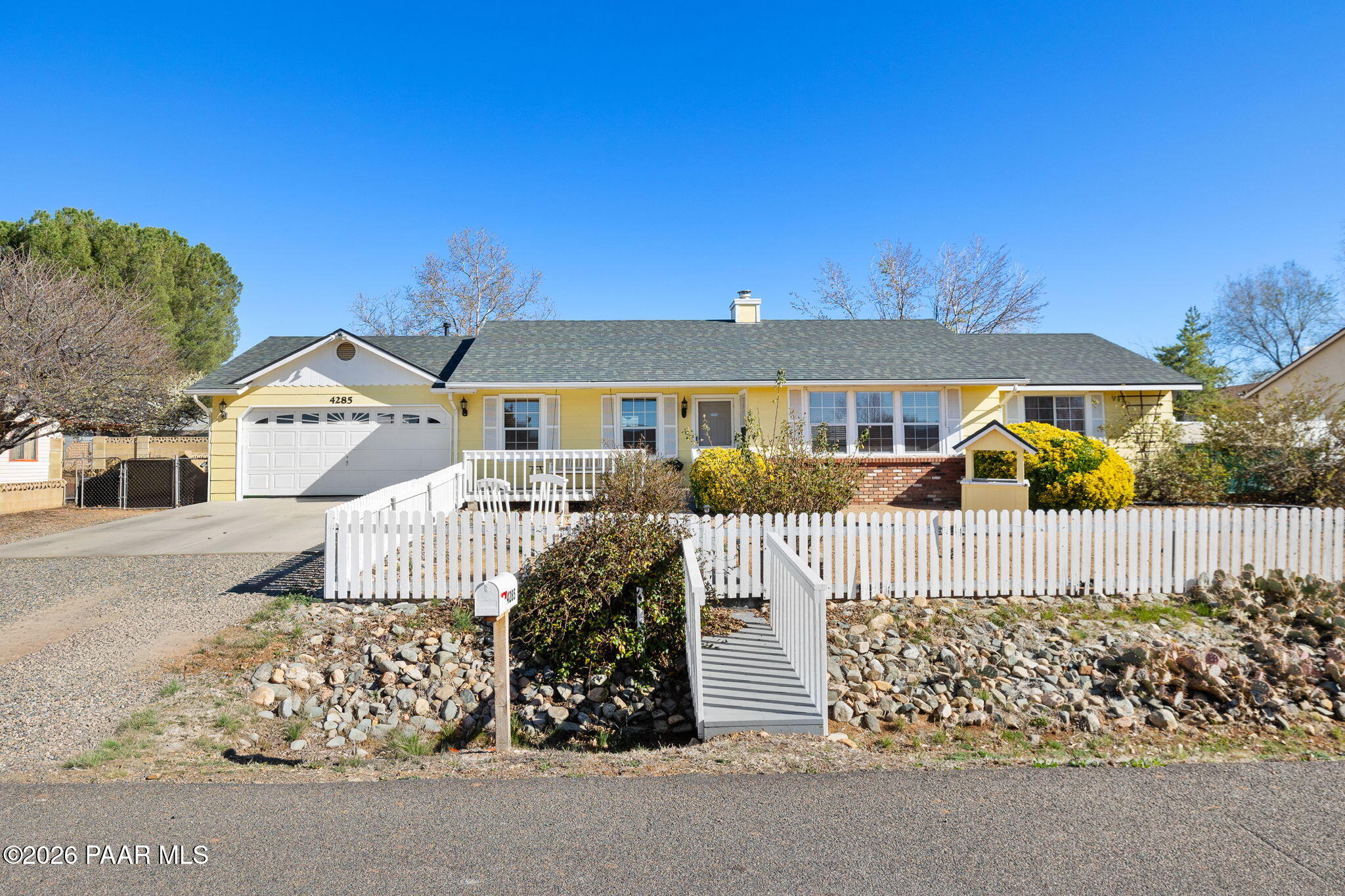 4285 N Verde Vista Drive