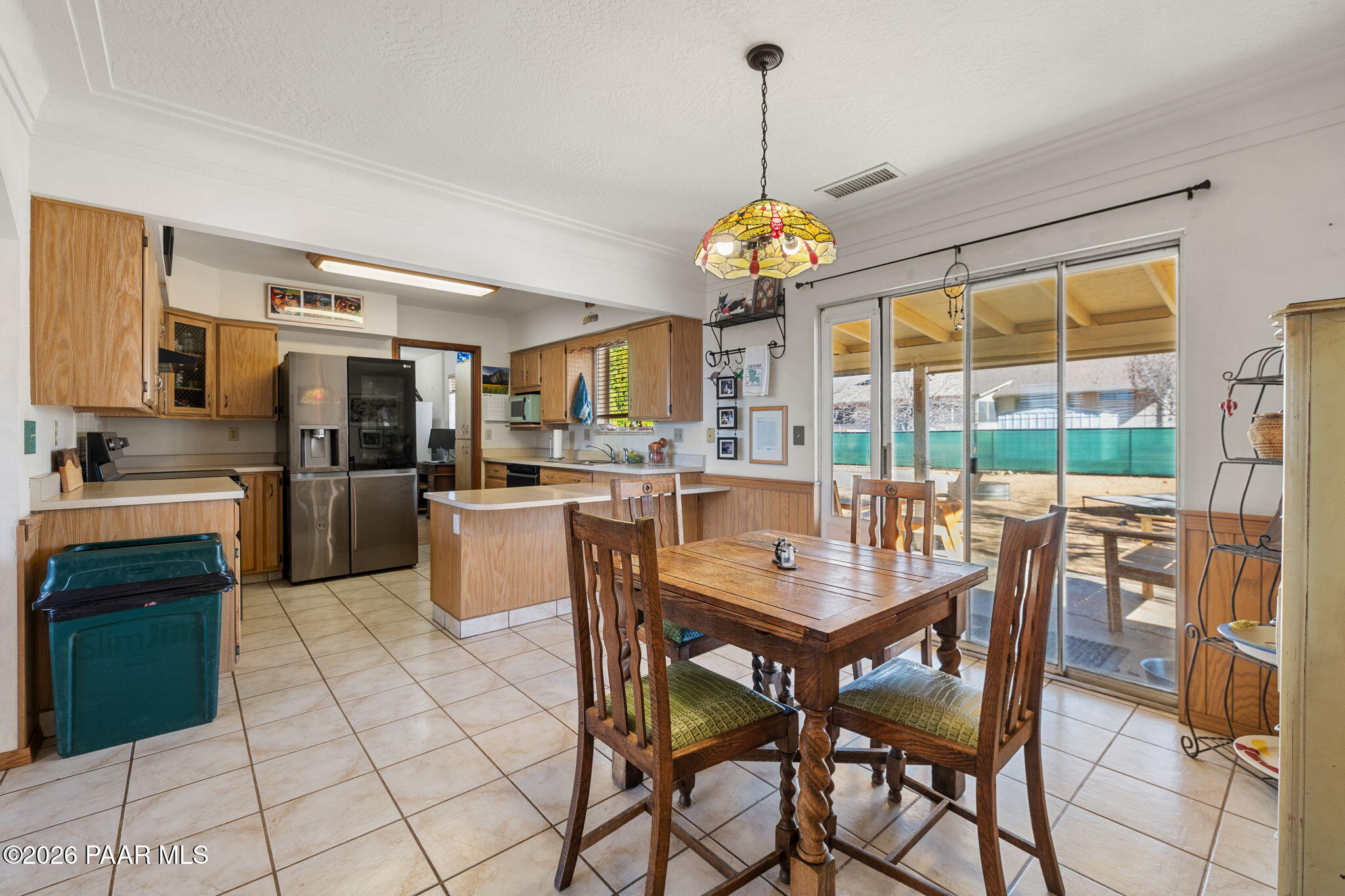4285 N Verde Vista Drive