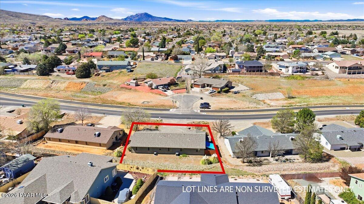 4679 N Viewpoint Drive