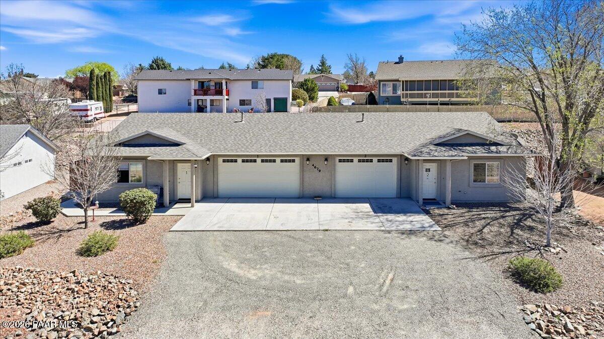 4679 N Viewpoint Drive