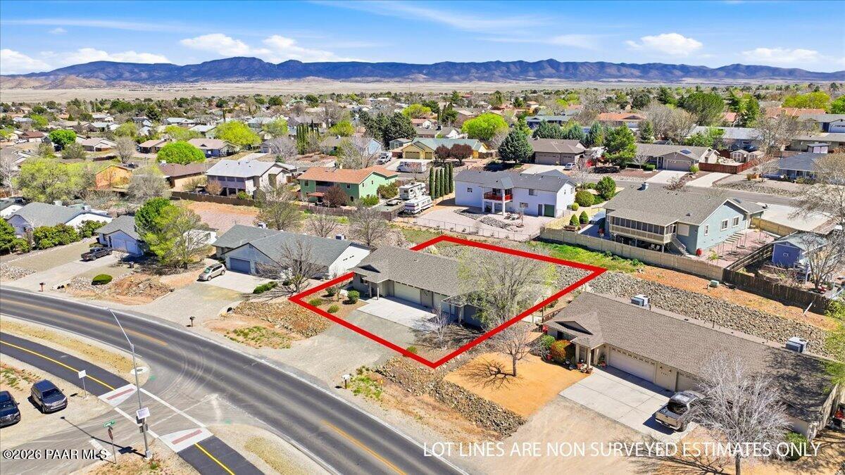 4679 N Viewpoint Drive