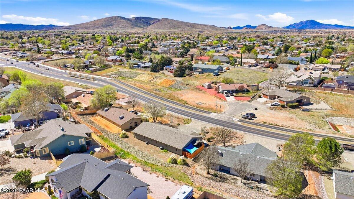 4679 N Viewpoint Drive