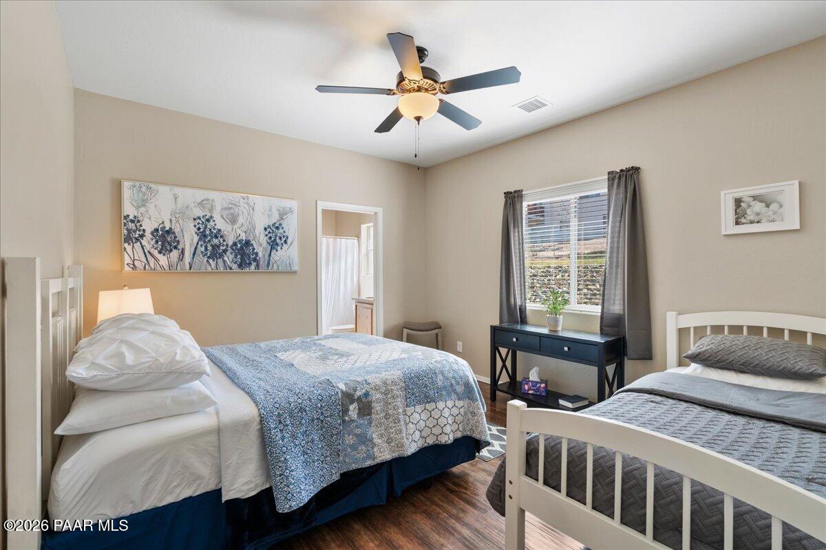 4679 N Viewpoint Drive