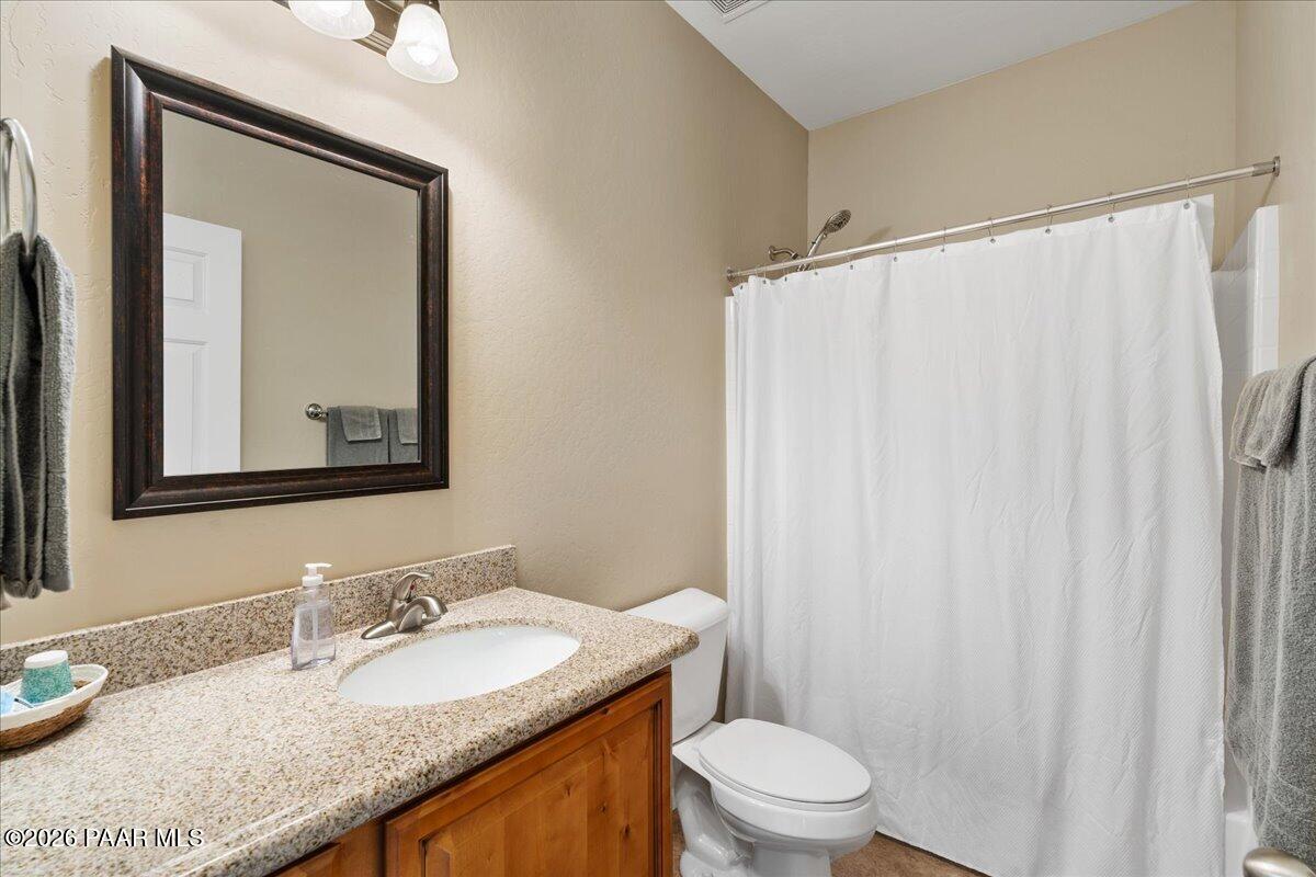 4679 N Viewpoint Drive