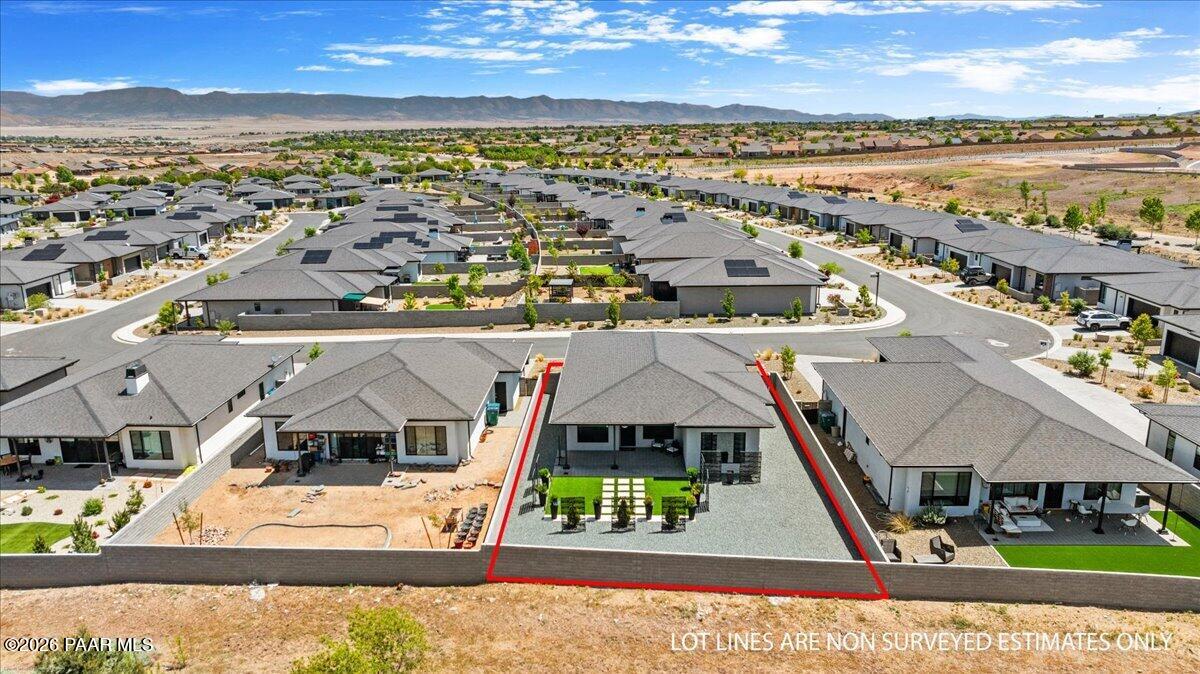4472 N Garrett Drive