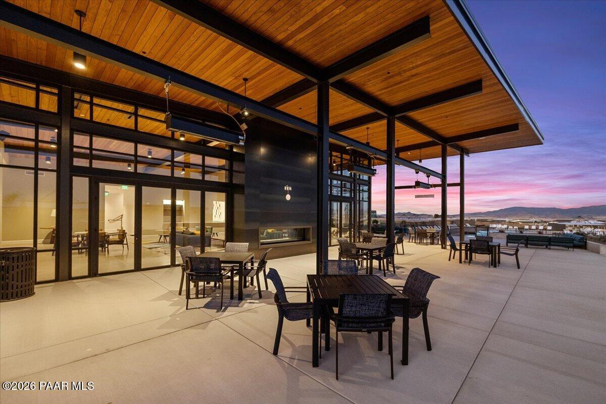 4472 N Garrett Drive