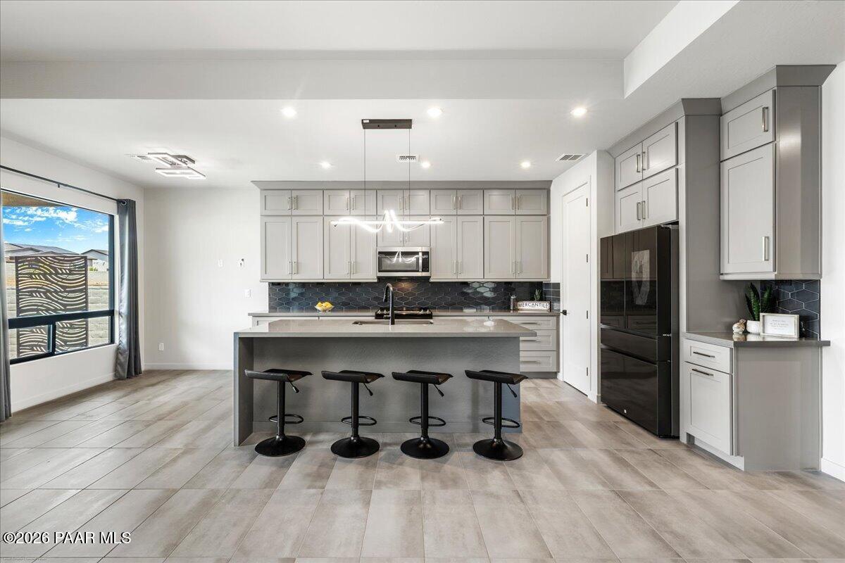 4472 N Garrett Drive