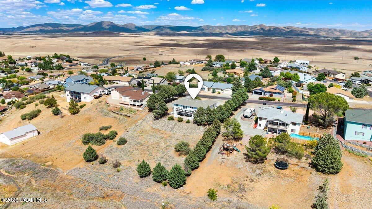 4624 N Lodgepole Court