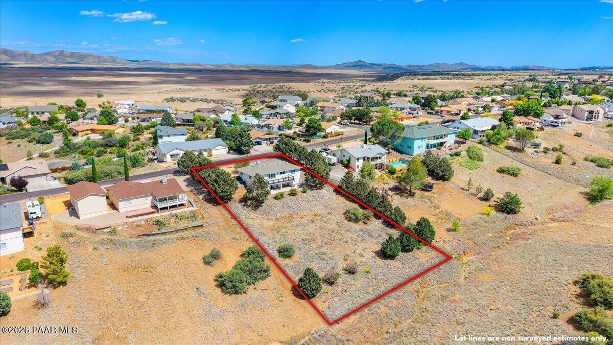 4624 N Lodgepole Court
