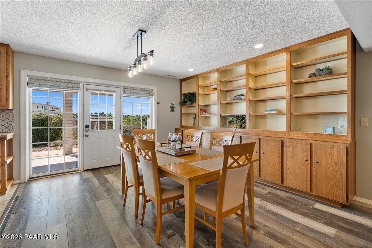 4624 N Lodgepole Court
