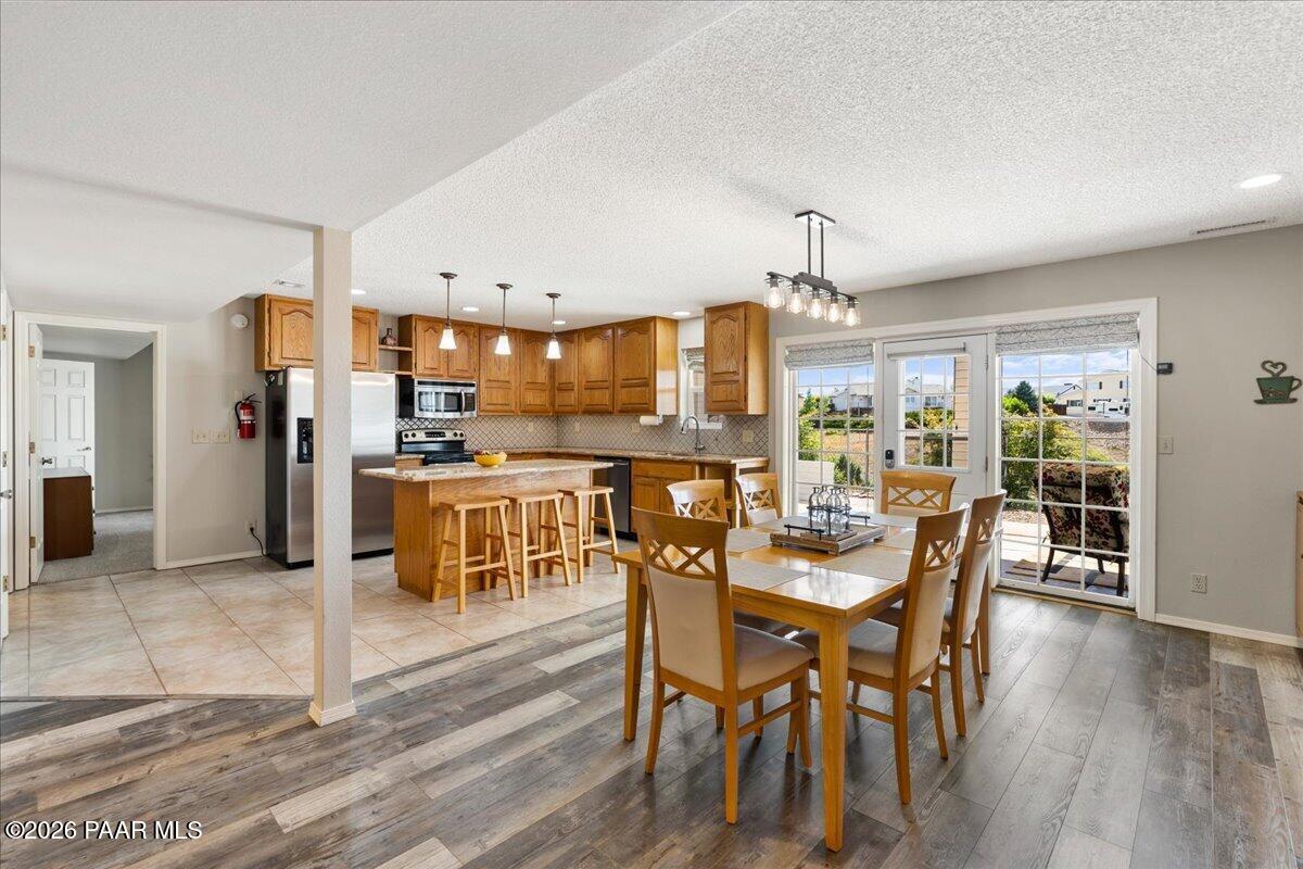 4624 N Lodgepole Court