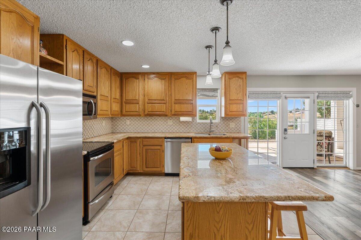 4624 N Lodgepole Court