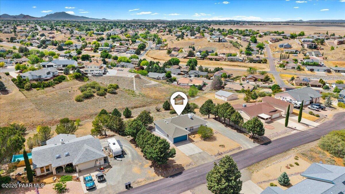 4624 N Lodgepole Court