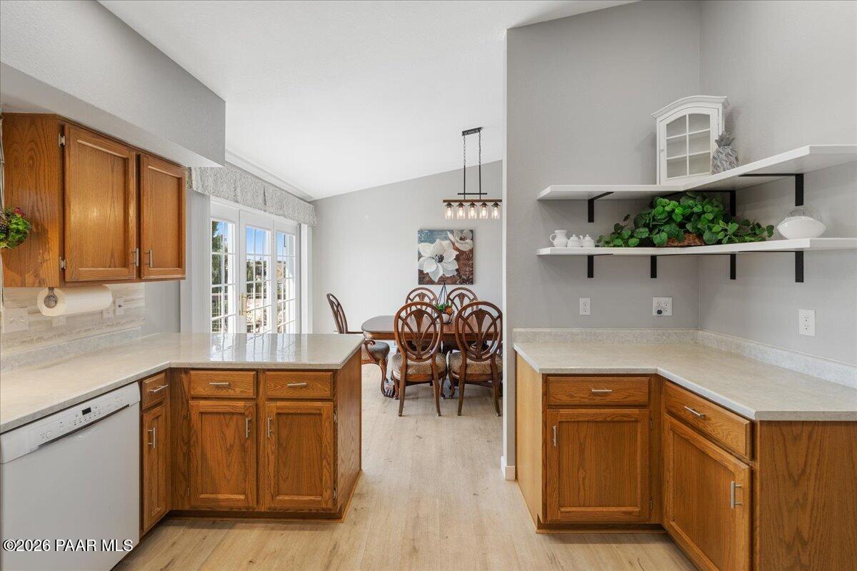 4624 N Lodgepole Court