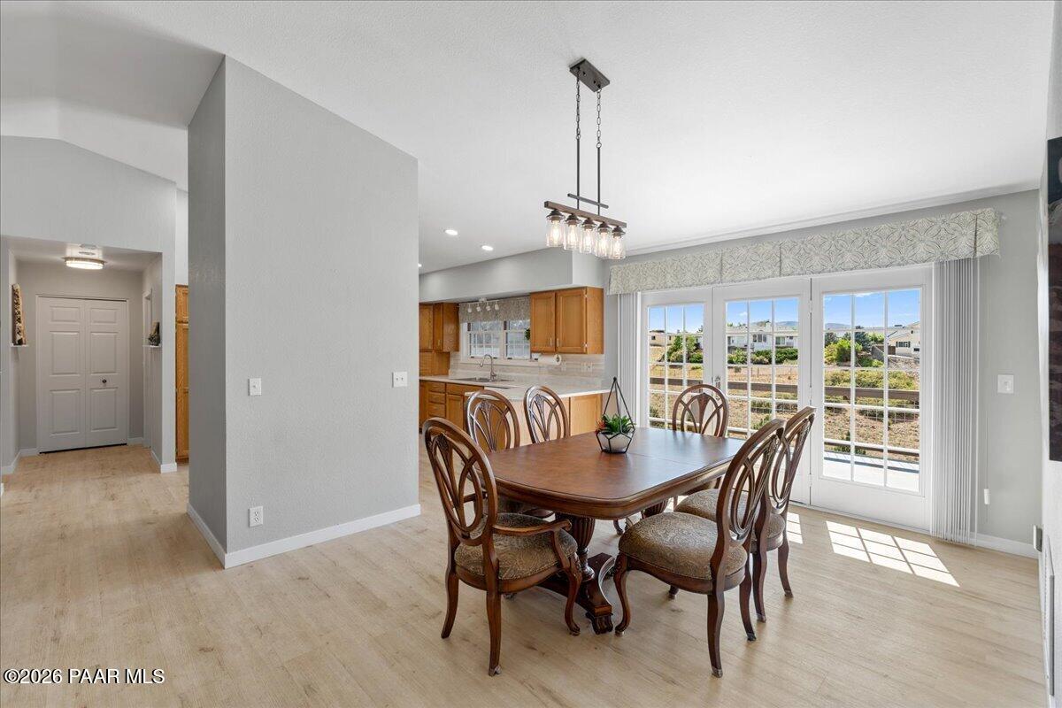 4624 N Lodgepole Court
