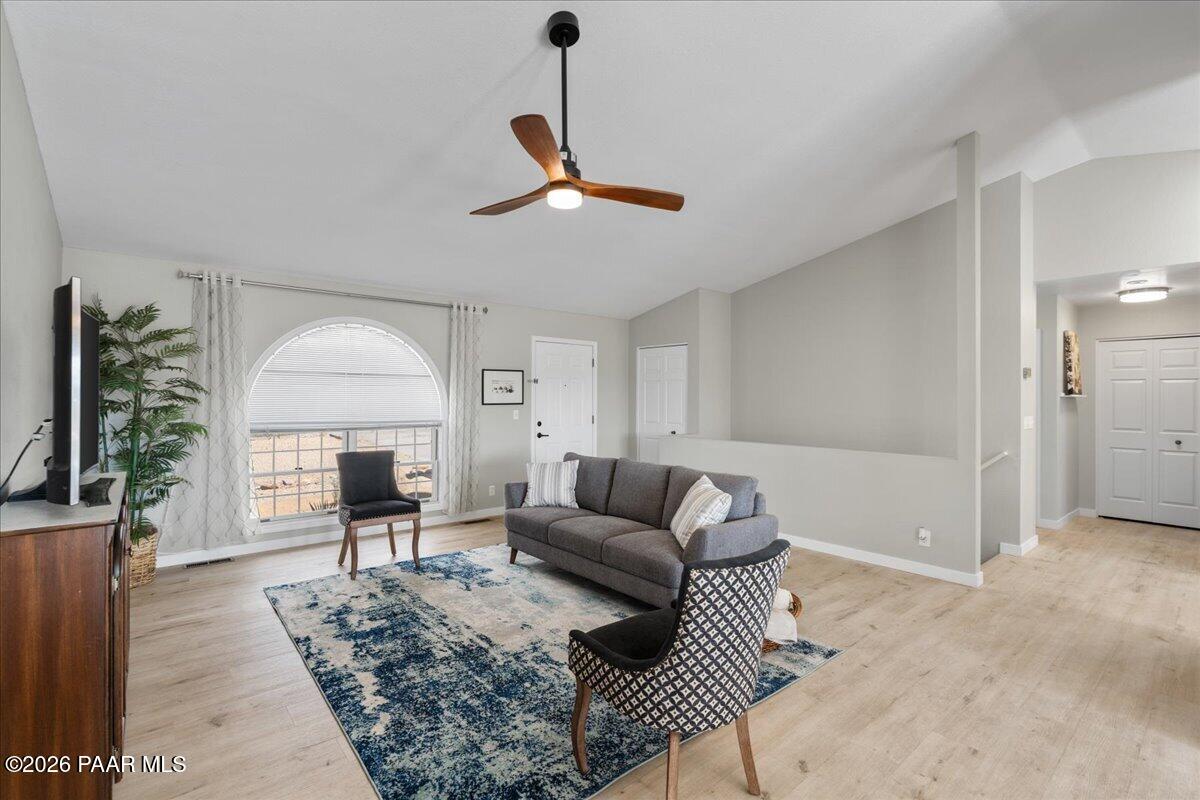4624 N Lodgepole Court