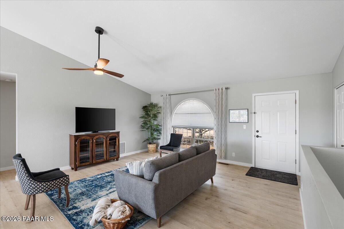 4624 N Lodgepole Court