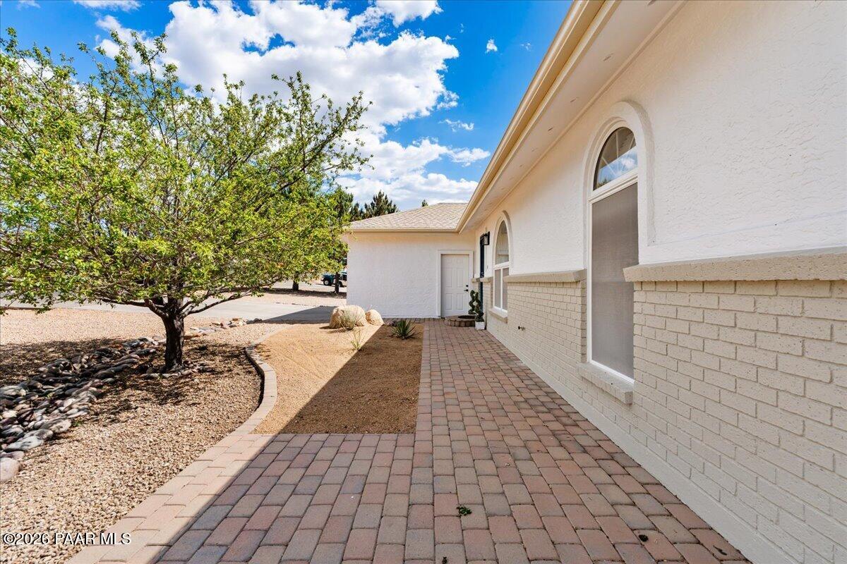 4624 N Lodgepole Court