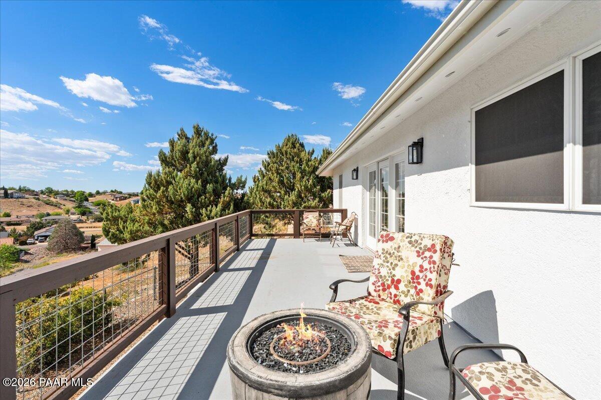 4624 N Lodgepole Court