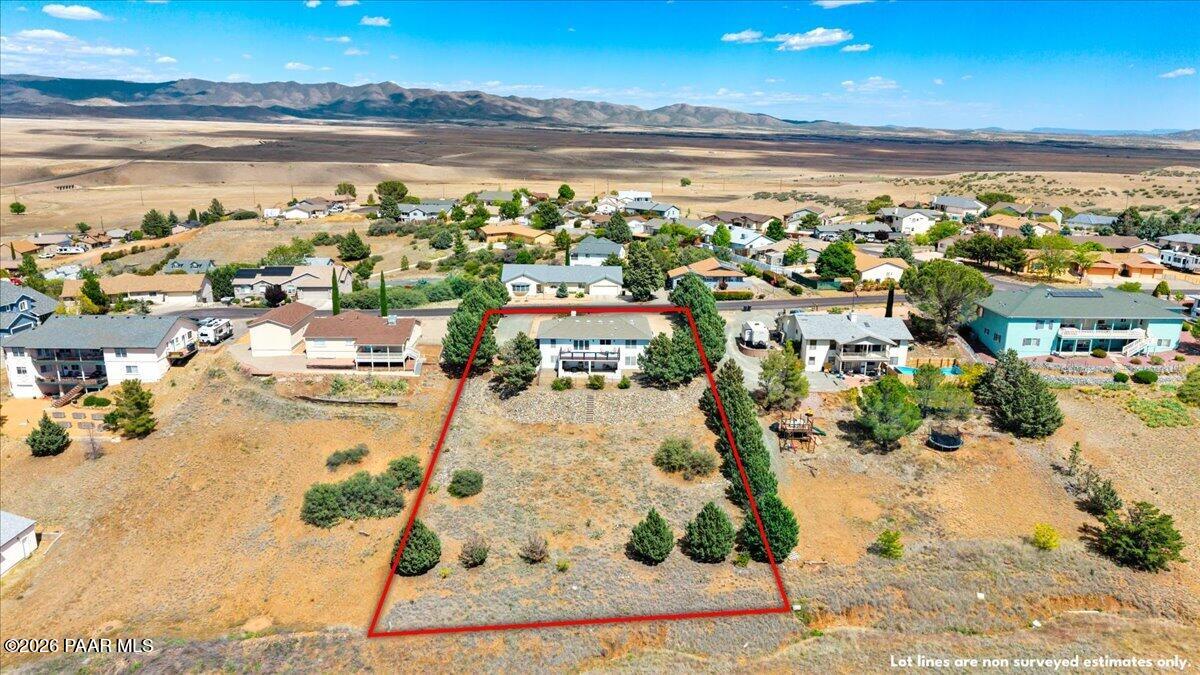 4624 N Lodgepole Court