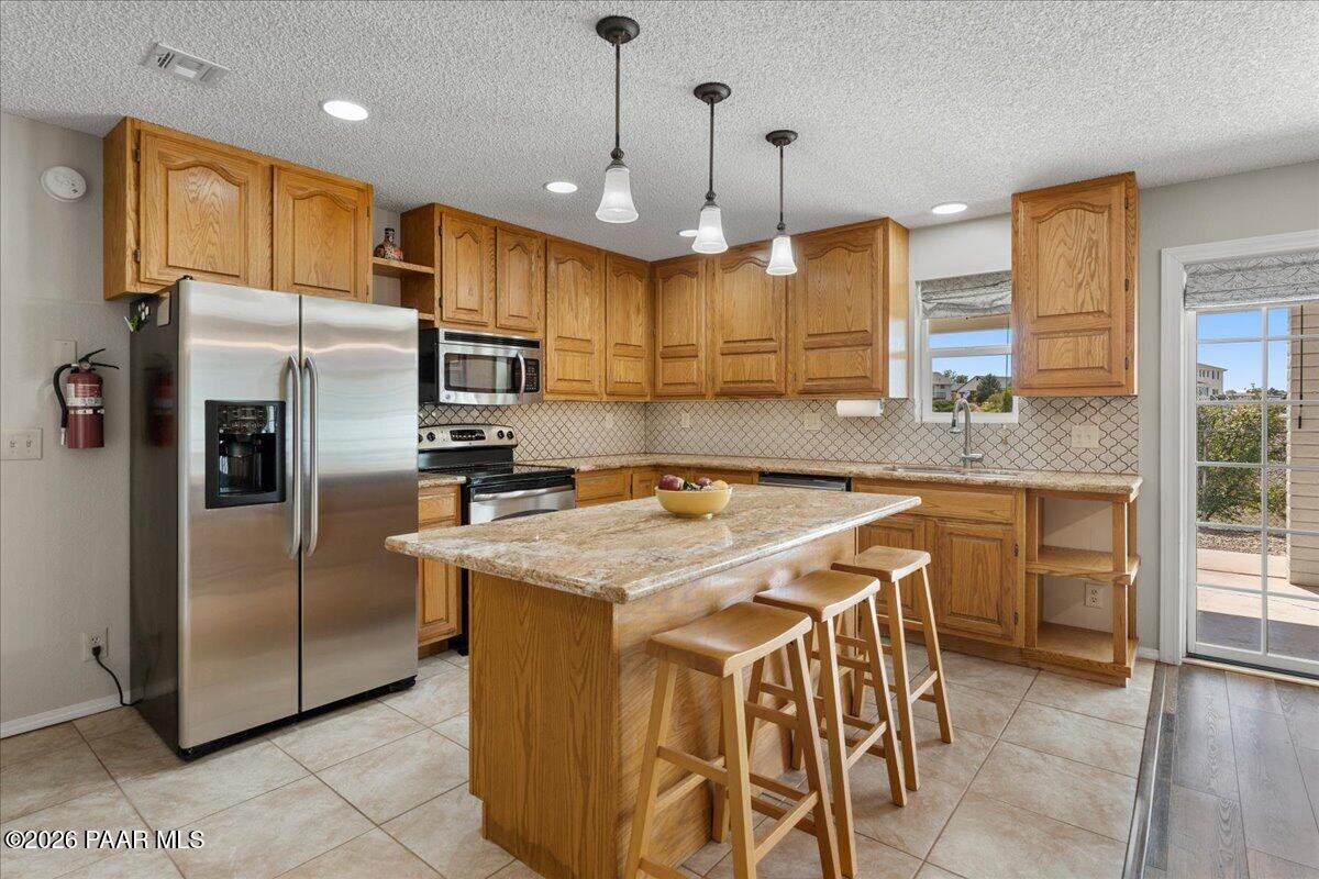 4624 N Lodgepole Court