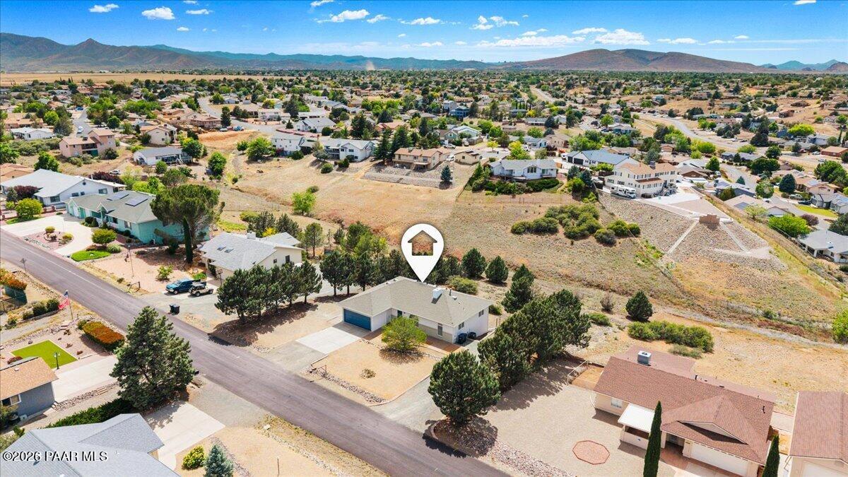 4624 N Lodgepole Court