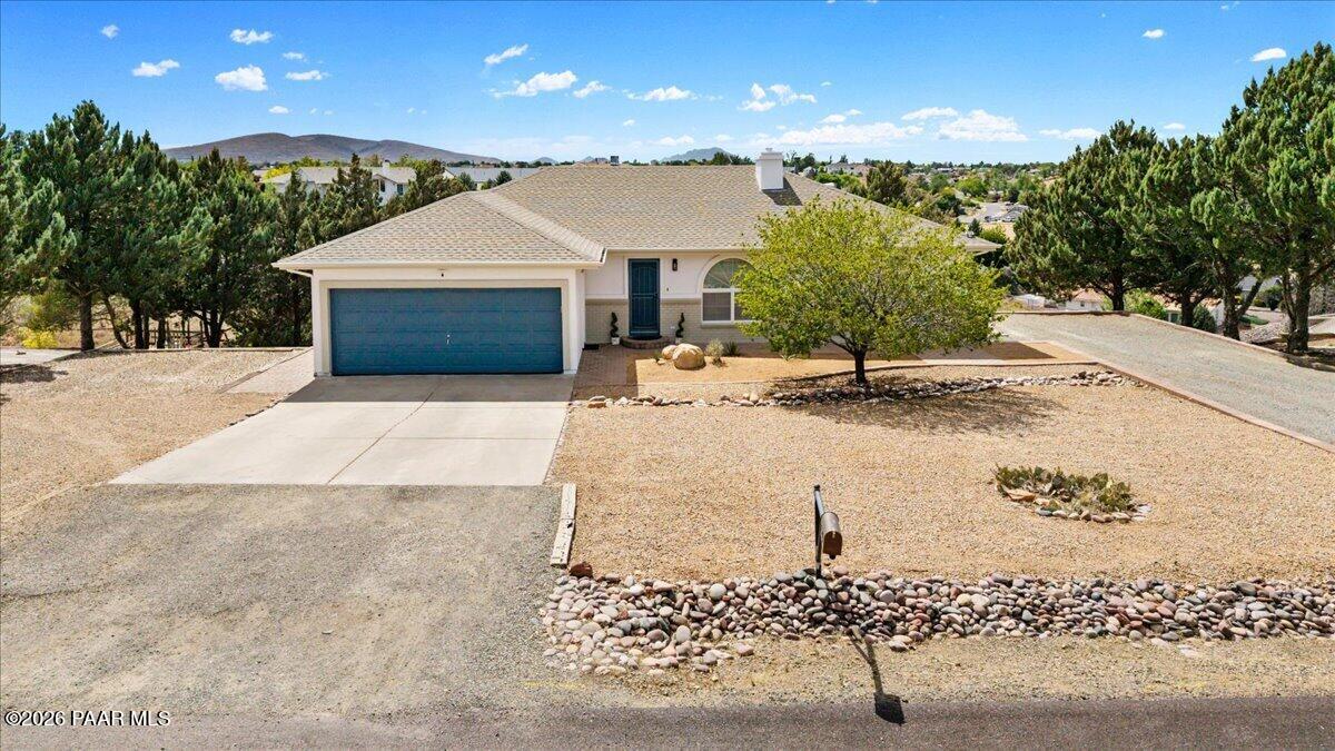 4624 N Lodgepole Court