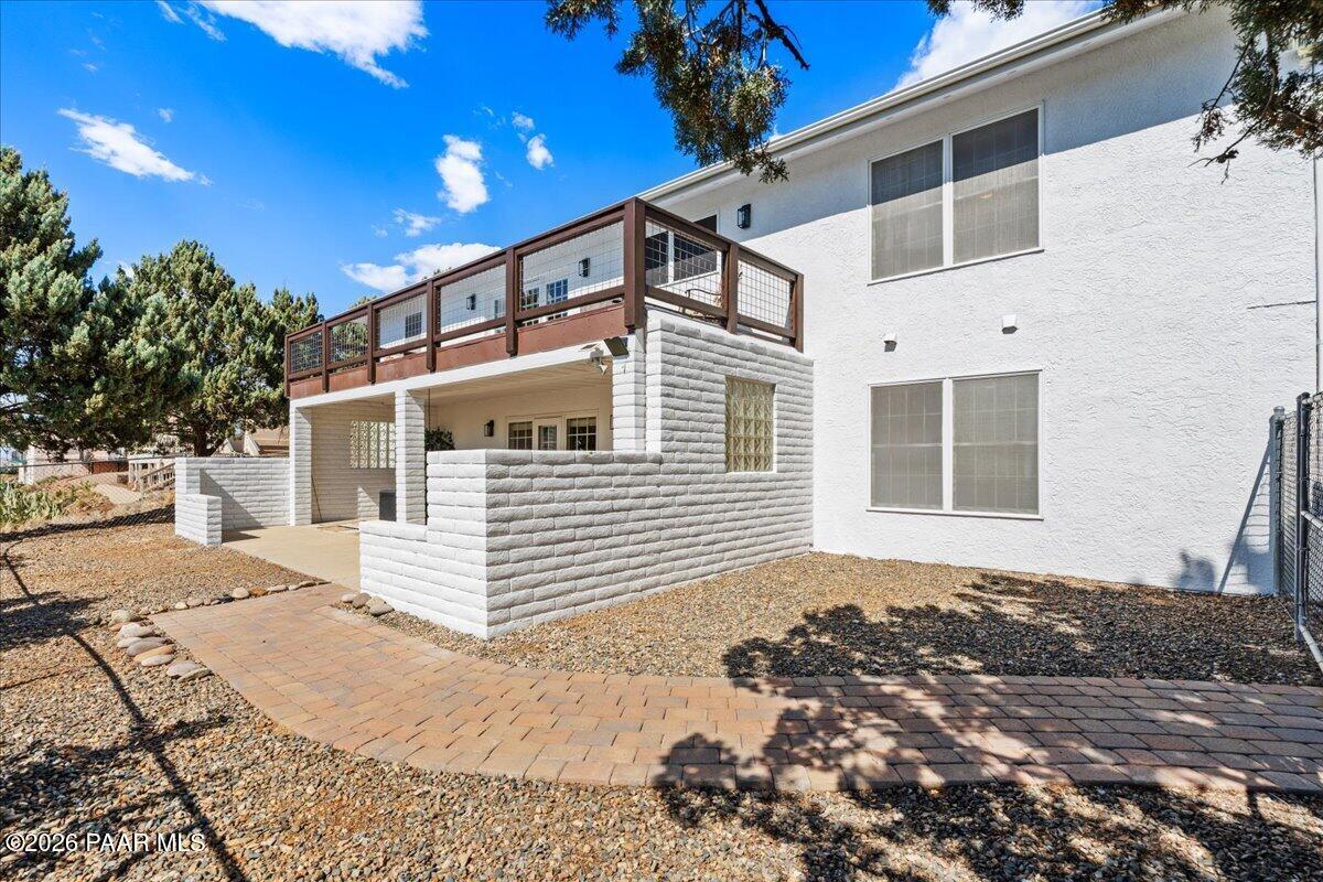 4624 N Lodgepole Court