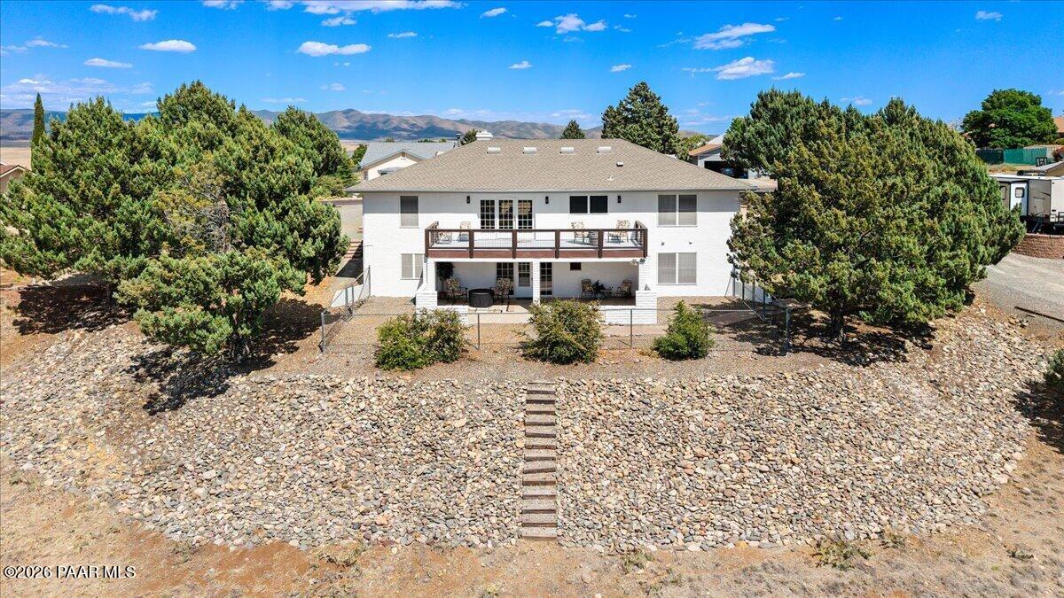 4624 N Lodgepole Court