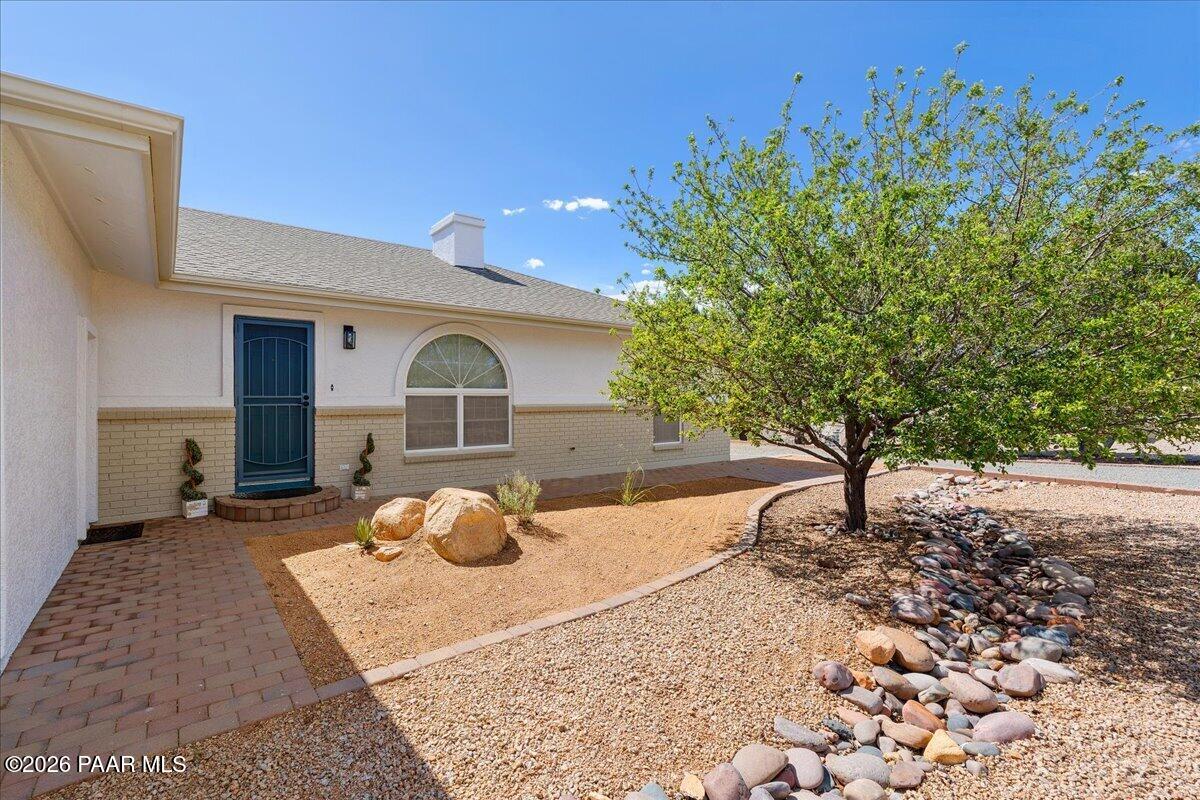 4624 N Lodgepole Court