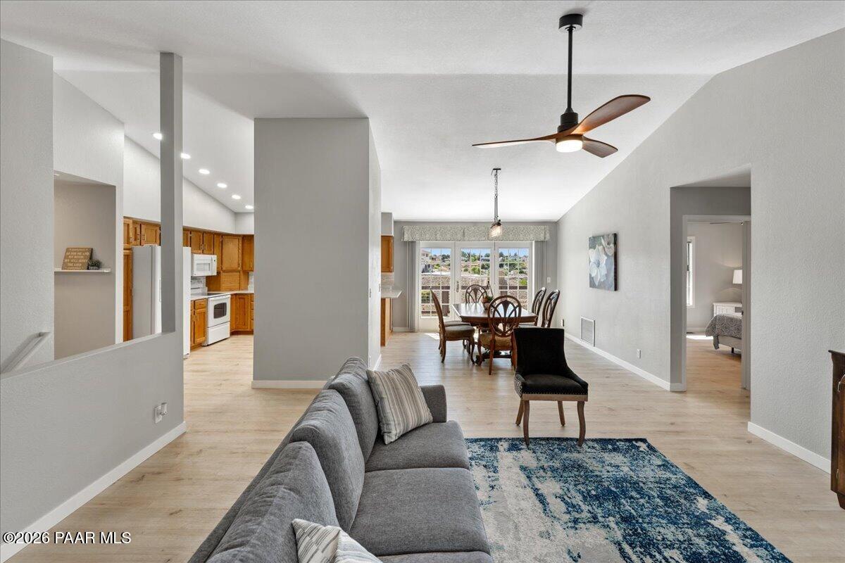 4624 N Lodgepole Court