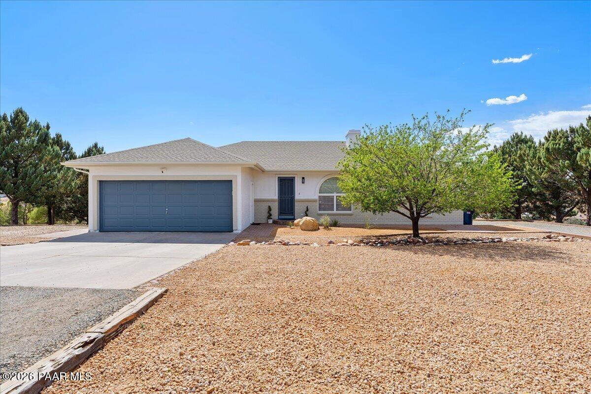 4624 N Lodgepole Court