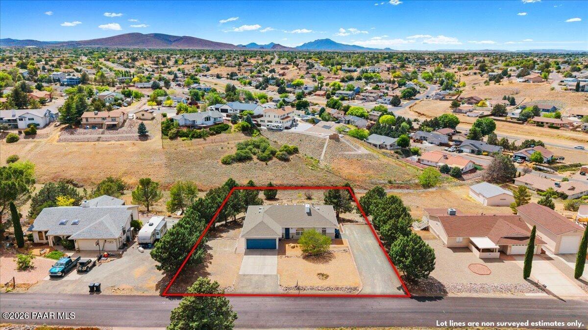4624 N Lodgepole Court