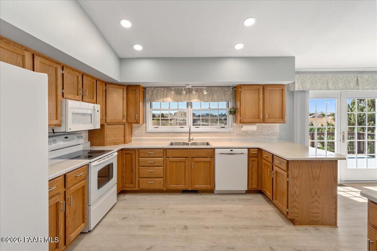 4624 N Lodgepole Court
